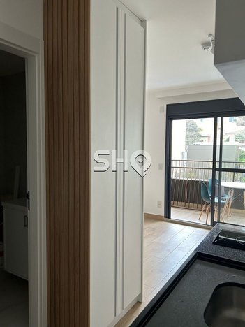 apartment em Rua Ministro Godói, Perdizes - São Paulo - SP