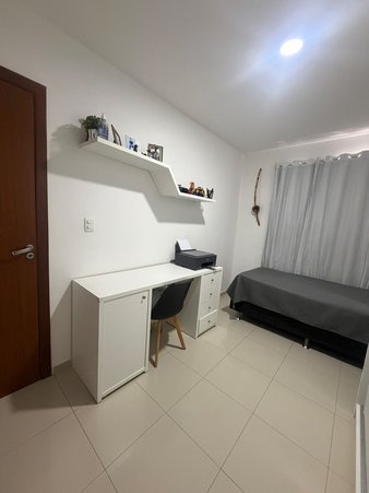Cômodo Condomínio