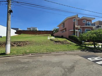 land_lot em Avenida Rogério Cassola, Itapeva - Votorantim - SP