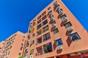 apartment em Avenida Protásio Alves, Rio Branco - Porto Alegre - RS