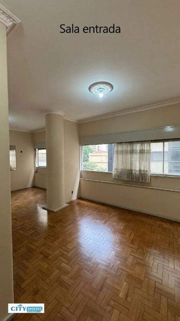 apartment em Rua Gabus Mendes, República - São Paulo - SP