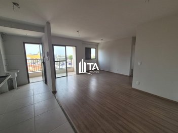apartment em Rua João Batista Pupo de Moraes, Parque Industrial - Campinas - SP