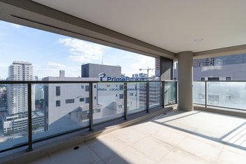 apartment em Rua Cacilda Becker, Jardim das Acácias - São Paulo - SP