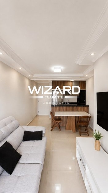 apartment em Rua das Cobeias, Vila Bela - São Paulo - SP