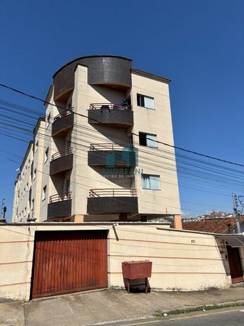 apartment em Rua Haiti, Jardim Quisisana - Poços de Caldas - MG
