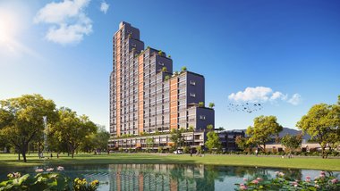 apartment em Avenida Governador Celso Ramos, Porto Belo - Porto Belo - SC