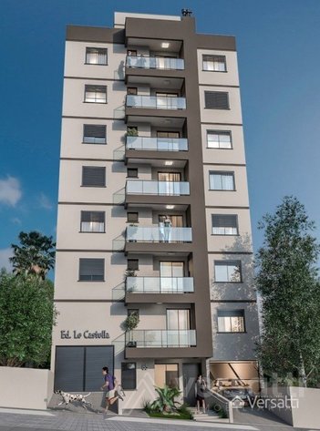 apartment em Sergipe, São Cristóvão - Lajeado - RS