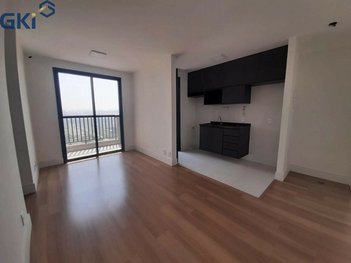 apartment em Rua Professor Luis Eulalio de Bueno Vidigal, Centro - Osasco - SP