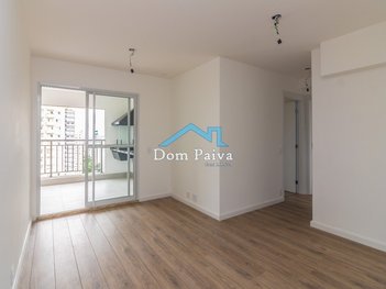 apartment em Rua Marquês Olinda, Vila Dom Pedro I - São Paulo - SP