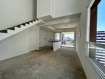 apartment em Rua José Augusto Penteado, Sumaré - São Paulo - SP