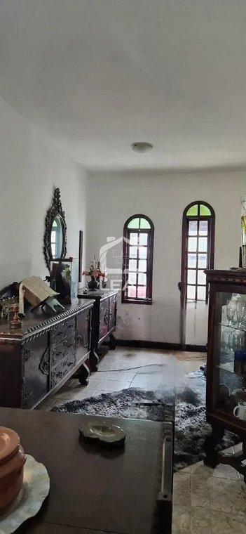 house em Rua Dona Layr Costa Rego, Jardim Peri Peri - São Paulo - SP