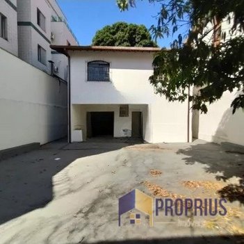 house em Rua Padre Silveira Lobo, São Luiz - Belo Horizonte - MG