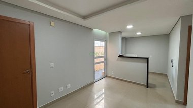 apartment em Rua José Alves Nunes, Olímpico - Londrina - PR