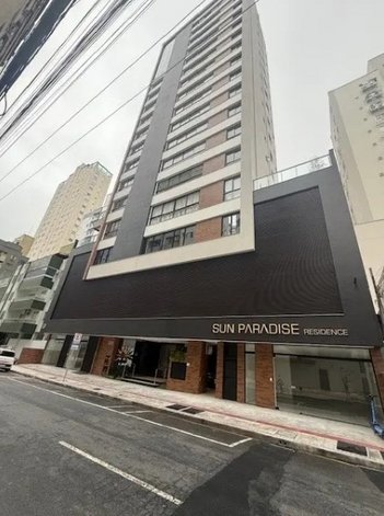 apartment em 904, Centro - Balneário Camboriú - SC