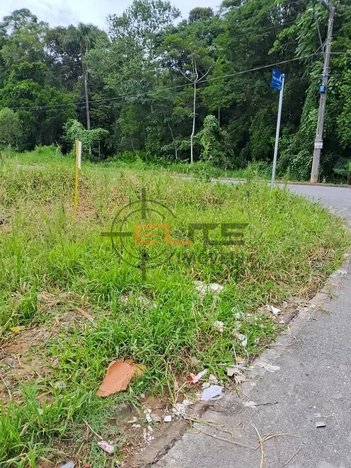 land_lot em Rua Major Lara Ribas, Bela Vista - Palhoça - SC