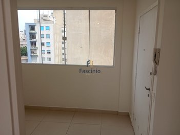 apartment em Rua Deputado Lacerda Franco, Pinheiros - São Paulo - SP