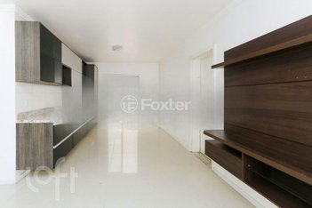 house em Rua Corumbá, Igara - Canoas - RS