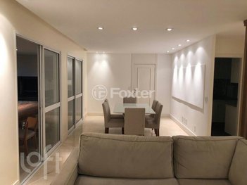 apartment em Rua Deputado Laércio Corte, Paraíso do Morumbi - São Paulo - SP