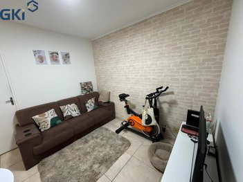 apartment em Rua Teodoro Sampaio, Pinheiros - São Paulo - SP