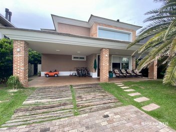 house em Avenida Paraguassu, Xangri-Lá - Xangri-Lá - RS