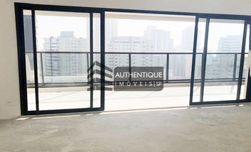 apartment em Rua Nilo, Aclimação - São Paulo - SP