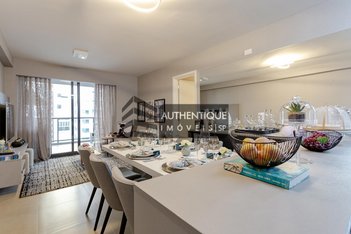 apartment em Rua Diana, Perdizes - São Paulo - SP