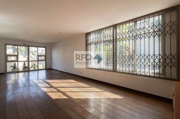 house em Rua Oscar Bressane, Bosque da Saúde - São Paulo - SP