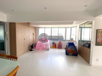 apartment em Rua Duílio, Água Branca - São Paulo - SP