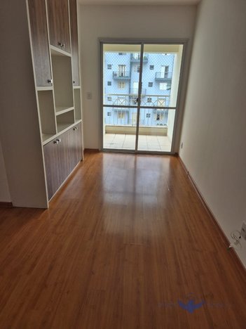 apartment em Rua Castro Alves, Aclimação - São Paulo - SP
