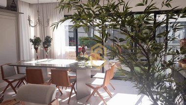 house em Rua Oswaldo Barnabé, Vila Suíça - Indaiatuba - SP