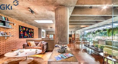 house em Rua Resedá, Cidade Jardim - São Paulo - SP