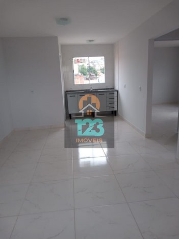 apartment em Rua Comendador Cesar Alfieri, Parque São Luís - São Paulo - SP