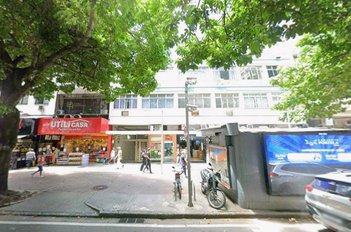 apartment em Rua Visconde de Pirajá, Ipanema - Rio de Janeiro - RJ