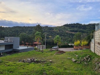 land_lot em Estrada Vereador Ary Antônio Bergozza, Nossa Senhora da Saúde - Caxias do Sul - RS