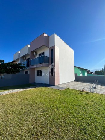house em Santarem, Praia do Sonho - Palhoça - SC