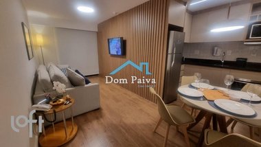 apartment em Rua Tuim, Vila Uberabinha - São Paulo - SP