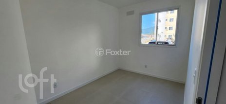 apartment em Rua Lupércio Domingos Espíndola, Barra do Aririú - Palhoça - SC