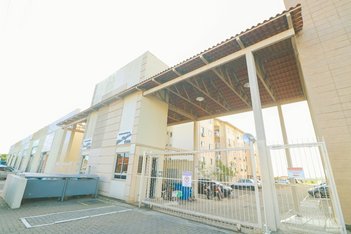 apartment em Avenida Imperatriz Leopoldina, Pinheiro - São Leopoldo - RS