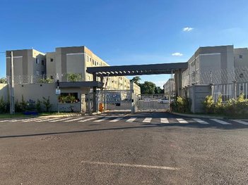 apartment em Avenida Governador Mário Covas, Valentina Figueiredo - Ribeirão Preto - SP