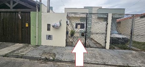 house em Rua das Dracenas, Loteamento Residencial Vale das Flores - Tremembé - SP