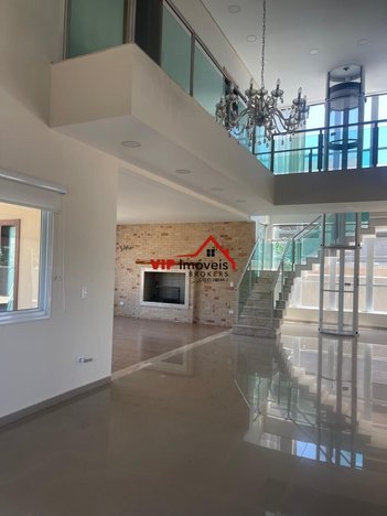 house em Rodovia Mario Tonolli, Santa Eliza - Itupeva - SP