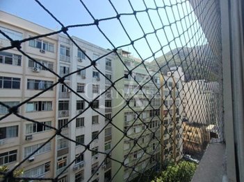 apartment em Rua Raimundo Correia, Copacabana - Rio de Janeiro - RJ
