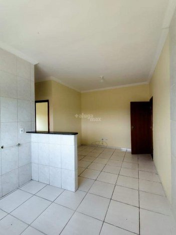 apartment em Rua Império, Eymard - Belo Horizonte - MG