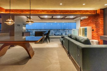 apartment em Rua Gama Cerqueira, Cambuci - São Paulo - SP