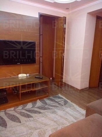 apartment em Rua Fortunato de Almeida Camargo, km 18 - Osasco - SP