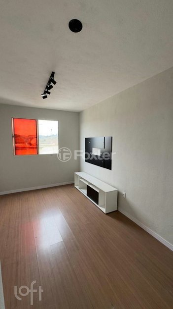 apartment em Rua Raposo da Fonseca, Jardim São Paulo(Zona Norte) - São Paulo - SP
