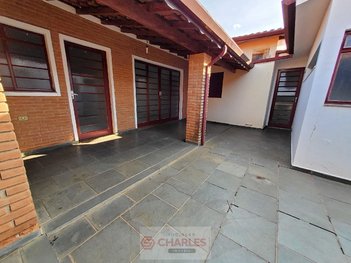 house em Rua Antônio Bigelli, Jardim Silvania - Mogi Mirim - SP