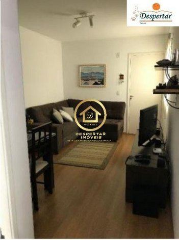 apartment em Rua Jairo de Almeida Machado, Jaraguá - São Paulo - SP