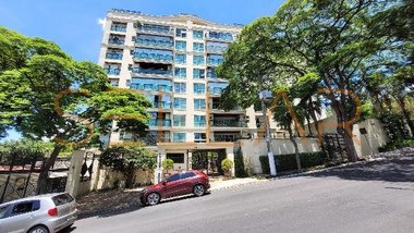 apartment em Rua Conde de Itu, Jardim Santo Amaro - São Paulo - SP