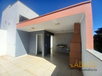 house em Rua Delfino Martins Camargo Penteado, Jardim São Carlos 5 - São Carlos - SP